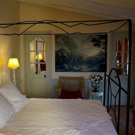 Pavillon Cassis Apartment Екстериор снимка
