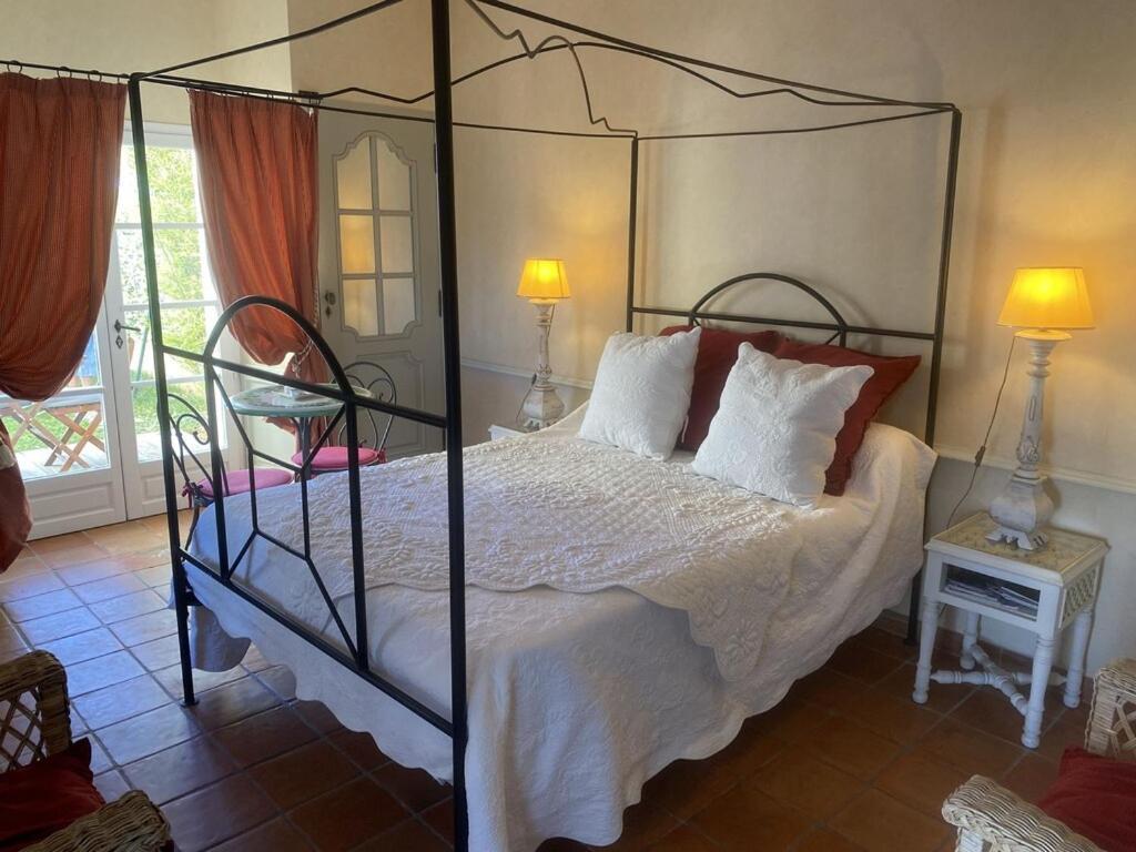 Pavillon Cassis Apartment Екстериор снимка