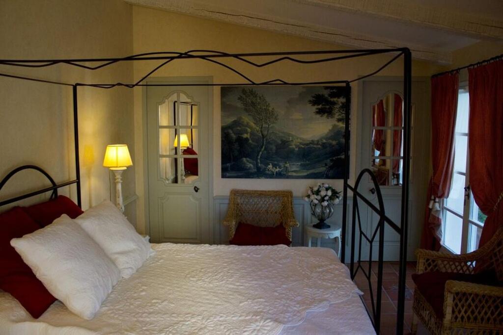Pavillon Cassis Apartment Екстериор снимка