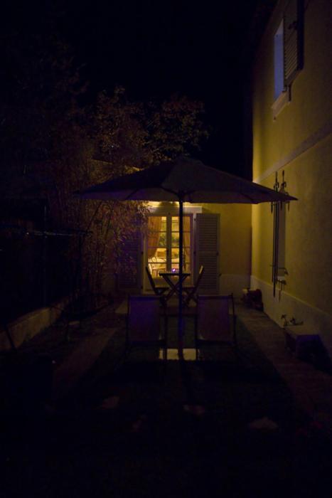 Pavillon Cassis Apartment Екстериор снимка