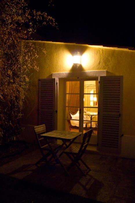 Pavillon Cassis Apartment Екстериор снимка