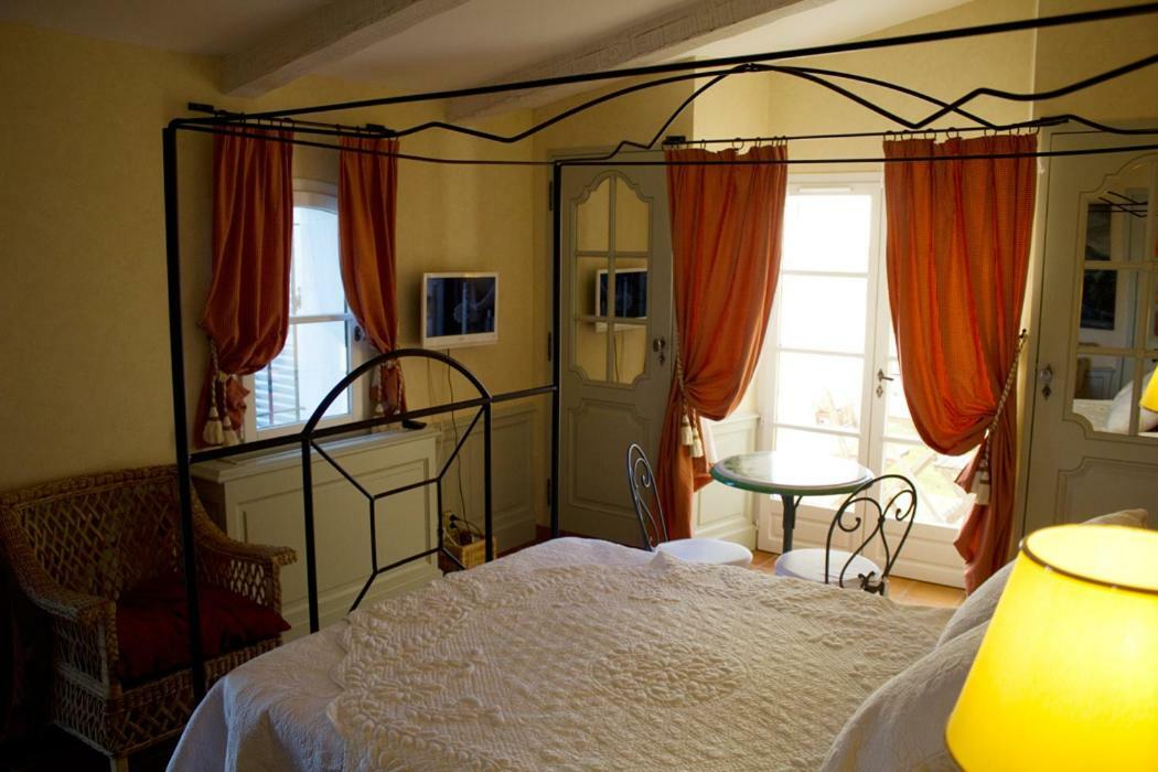 Pavillon Cassis Apartment Екстериор снимка